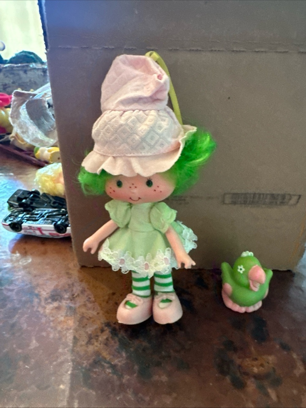 Vintage Strawberry shortcake - Picture 11 of 12